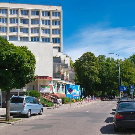 Apartament Studio Kolobrzeg Exterior photo
