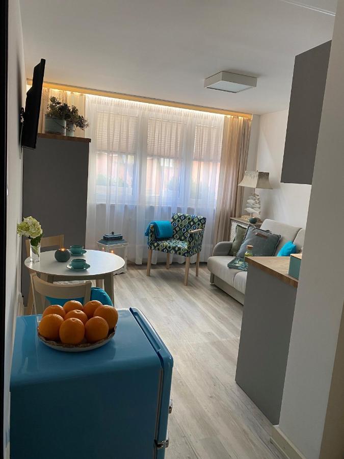 Apartament Studio Kolobrzeg Exterior photo