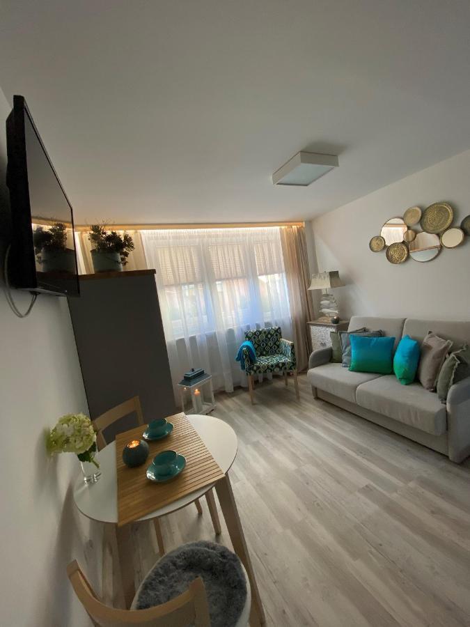 Apartament Studio Kolobrzeg Exterior photo