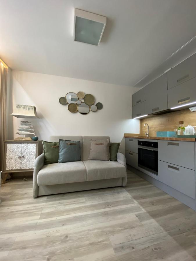 Apartament Studio Kolobrzeg Exterior photo